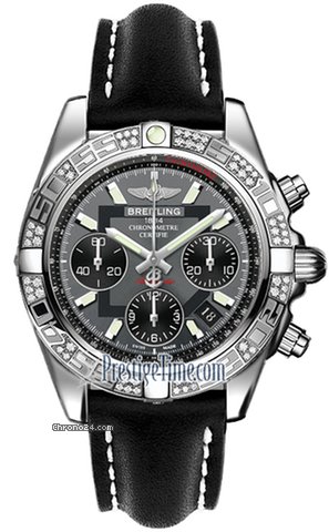Breitling Chronomat 41 watches
