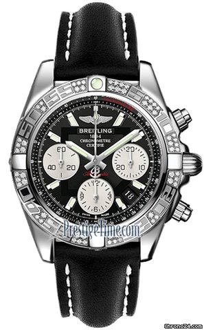 Breitling Chronomat 41 watches
