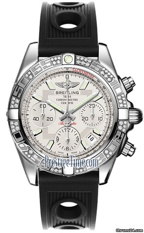 Breitling Chronomat 41 watches