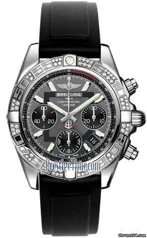 Breitling Chronomat 41 watches