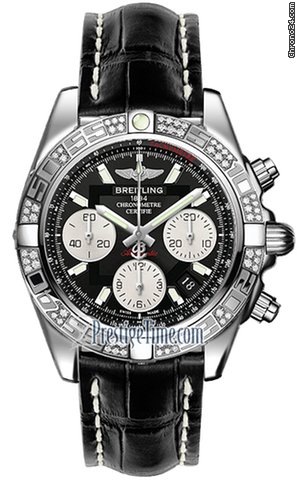 Breitling Chronomat 41 watches