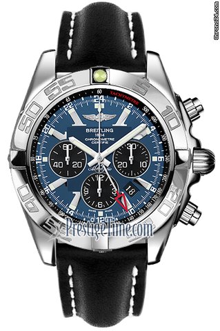 Breitling Chronomat GMT watches