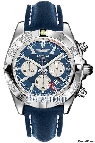 Breitling Chronomat GMT watches
