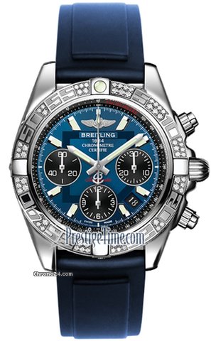 Breitling Chronomat 41 watches