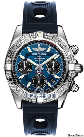 Breitling Chronomat 41 watches