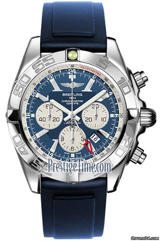 Breitling Chronomat GMT watches