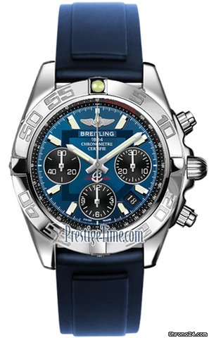 Breitling Chronomat 41 watches