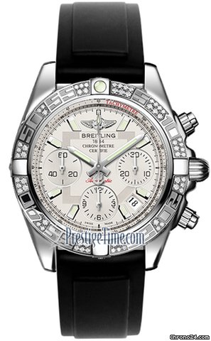 Breitling Chronomat 41 watches