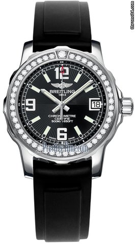 Breitling Colt 33 watches