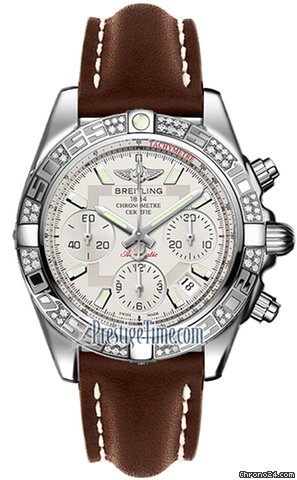 Breitling Chronomat 41 watches