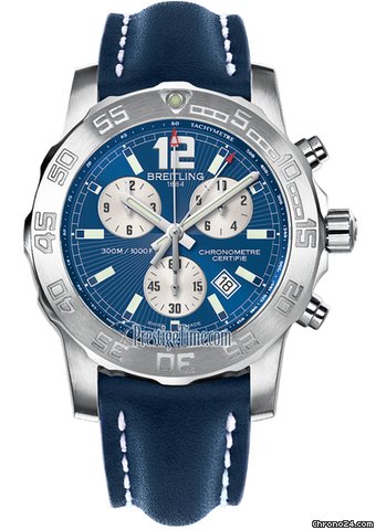 Breitling Colt Chronograph II watches