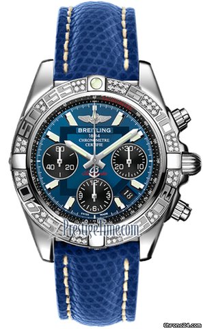 Breitling Chronomat 41 watches