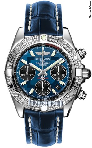Breitling Chronomat 41 watches