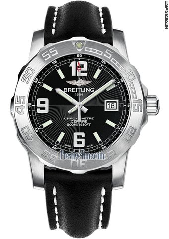 Breitling Colt 44 watches