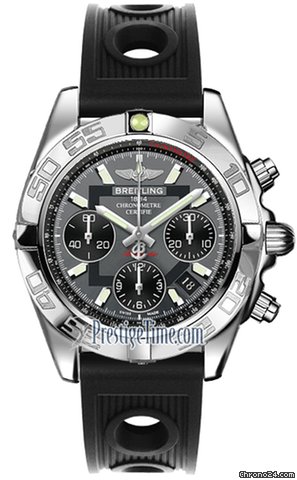 Breitling Chronomat 41 watches