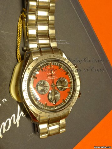 Omega Speedmaster Legend watches