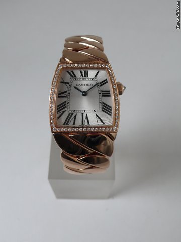 Cartier La Dona de Cartier watches
