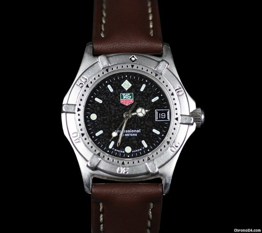 Replica TAG Heuer Professional Watch