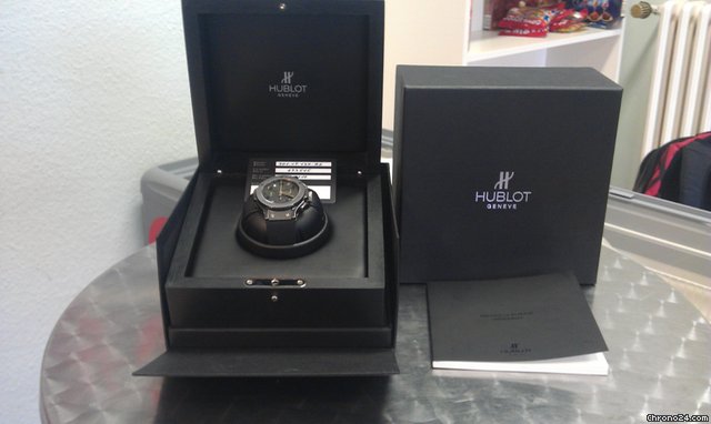 Hublot Big Bang ICE watches
