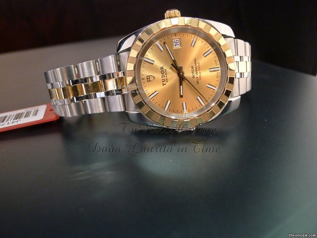 Tudor Classic Collection watches