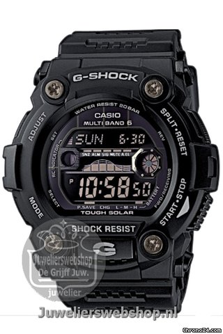 Casio GW-7900B-1ER G-Shock watches