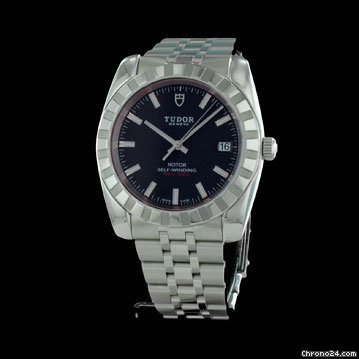 Tudor Classique Auto. watches