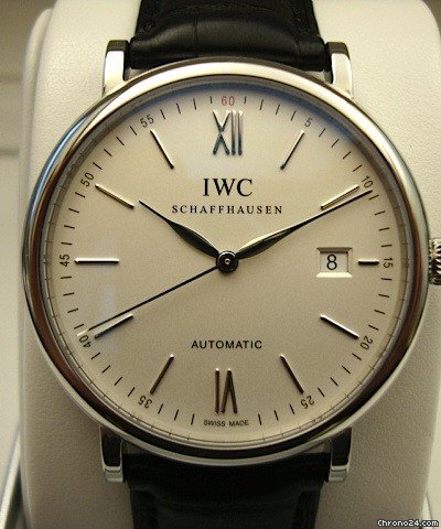 Replica IWC Portofino Automatic Watch