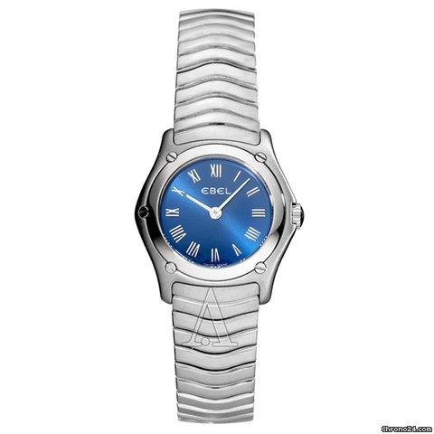 Ebel Women's Classic Wave Watch watches