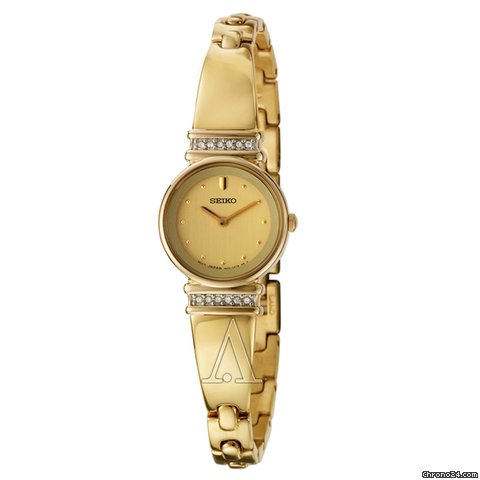 Seiko Women's Dress Watch watches