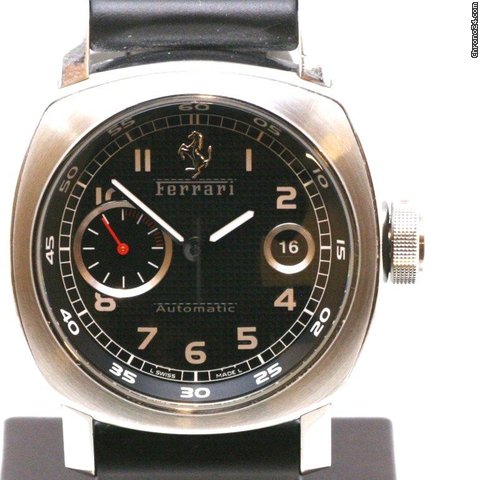 Panerai FERRARI watches