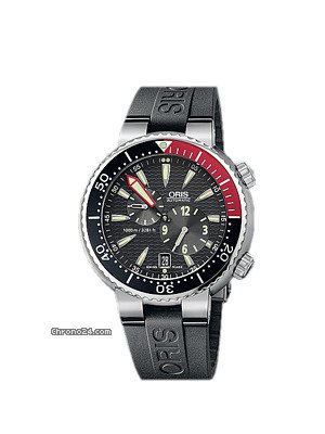 Oris Diving ProDiver Regulator 'Der Meistertaucher NEU incl MWST watches