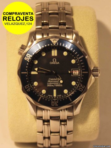 Omega AUTOMATICO 36 mm. watches