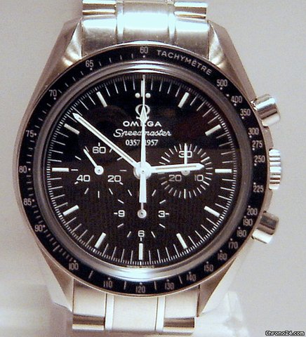 Replica Omega SPEEDMASTER CRONO 50�� ANNIVERSARIO 311.33.42.50 Watch