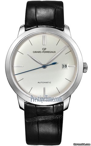 Girard Perregaux Classique Elegance Automatic 1966 watches