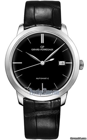 Girard Perregaux Classique Elegance Automatic 1966 watches