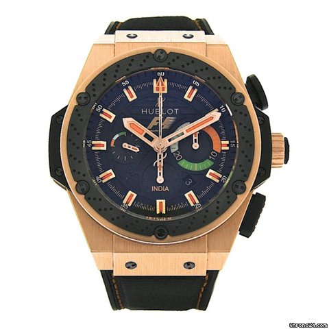 Hublot Big Bang King Power F1 India watches