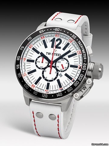 Replica TW Steel CEO Collection Chrono CE1014 - 50 mm Watch