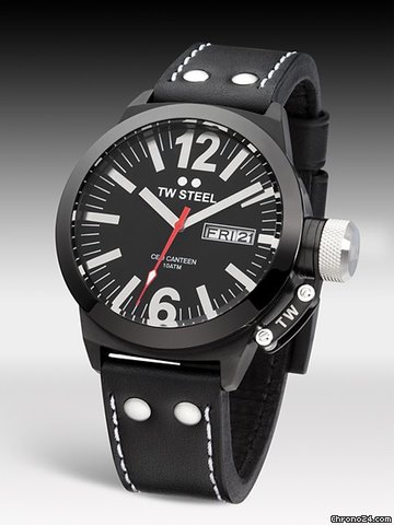 TW Steel CEO Collection CE1031 - 45 mm watches