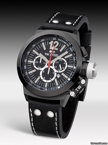 TW Steel CEO Collection Chrono CE1033 - 45 mm watches