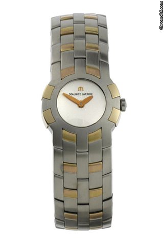 Maurice Lacroix Intuition 59858 watches