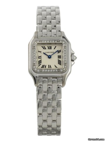 Cartier Panthere WF3091F3 watches