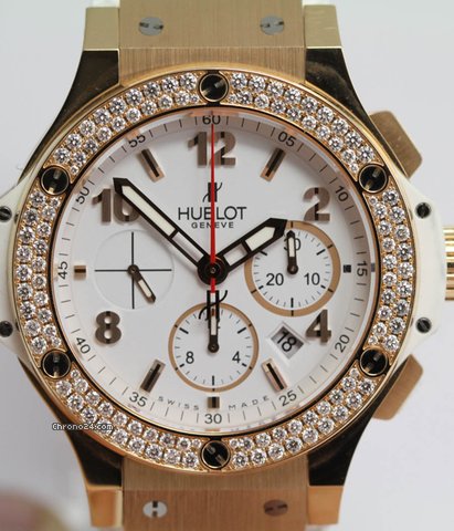 Hublot Ref. 301.PE.230 RW.114 watches