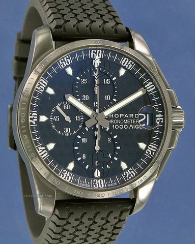 Chopard Mille Miglia GT XL Speed Black Limited Edition !NEW! watches