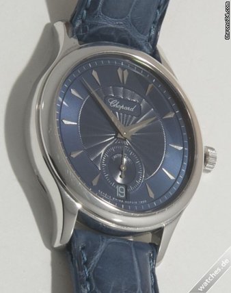 Chopard LUC 1.96 - 16/1860/1 watches