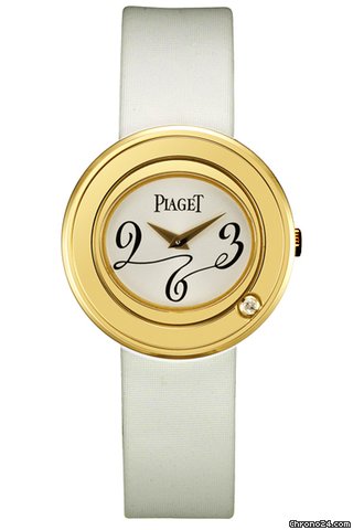 Piaget Possession watches