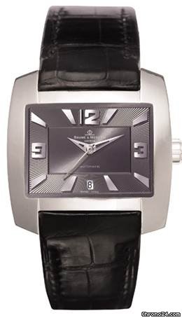 Baume & Mercier Hampton Spirit watches