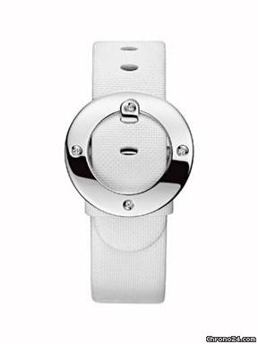 Baume & Mercier Visa Versa watches