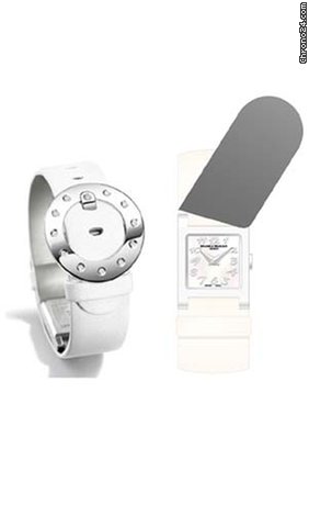 Baume & Mercier Vice Versa watches