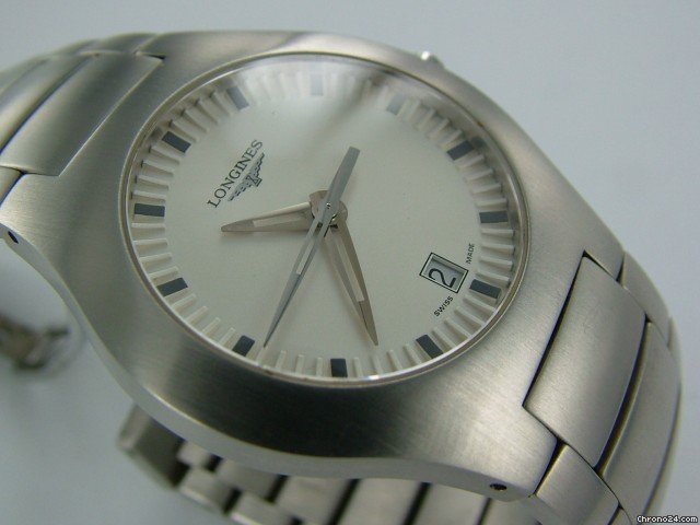 Longines , quartz watches