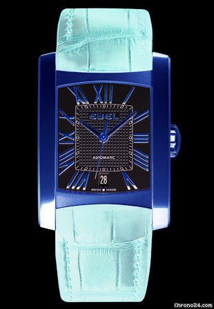 Ebel Brasilia watches